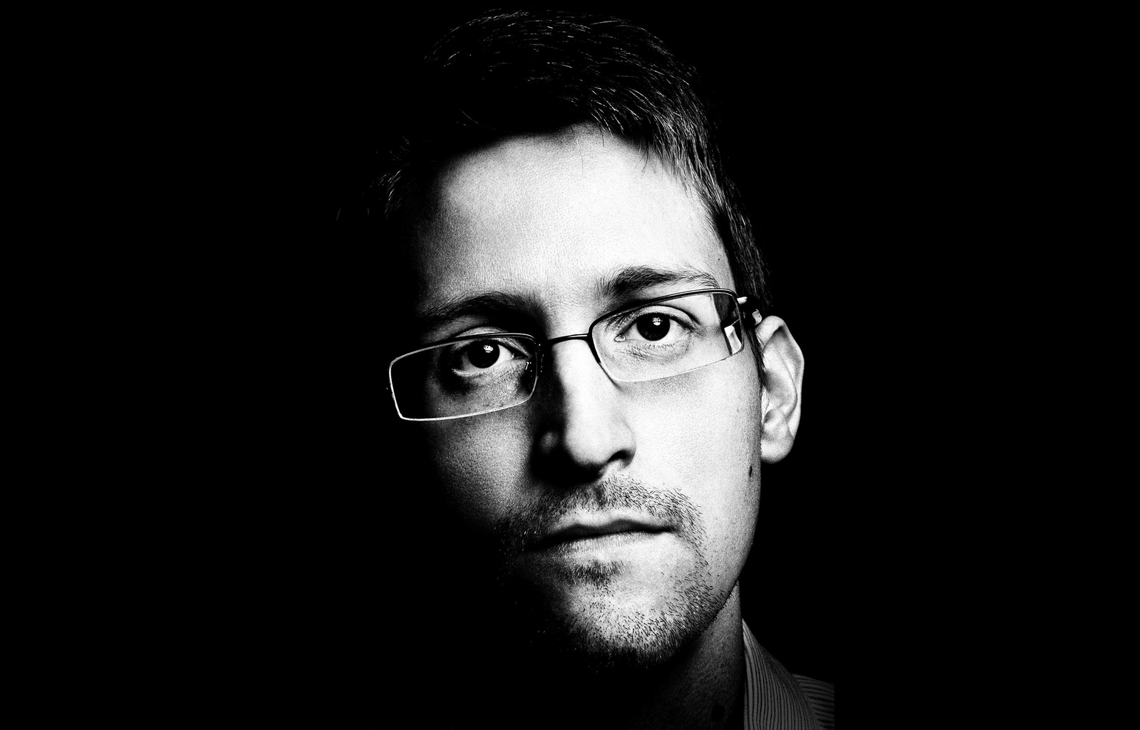 Bonus: Snowden-Level Security